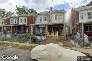 154 Boudinot St, Trenton, NJ 08618