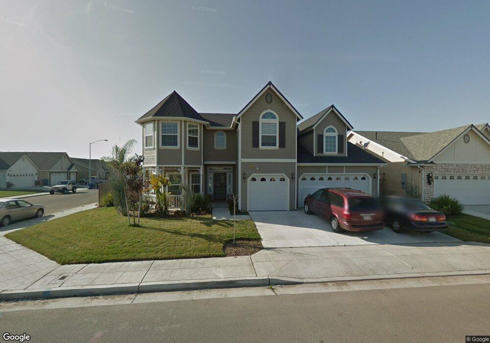 3141 N Dee Ann Ave, Fresno, CA 93727 - photo 1