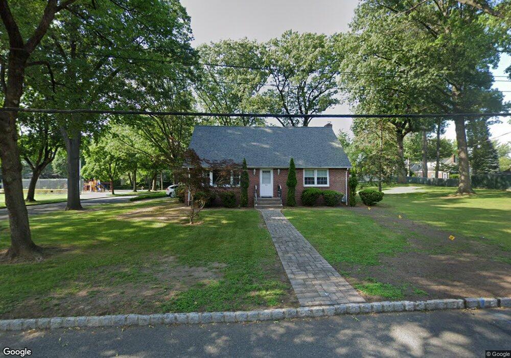 23 Stivers St, Cresskill, NJ 07626 - photo 1