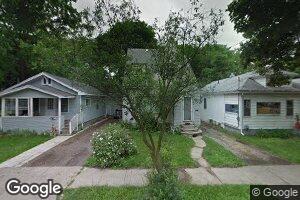 1018 Mccullough St, Lansing, MI 48912