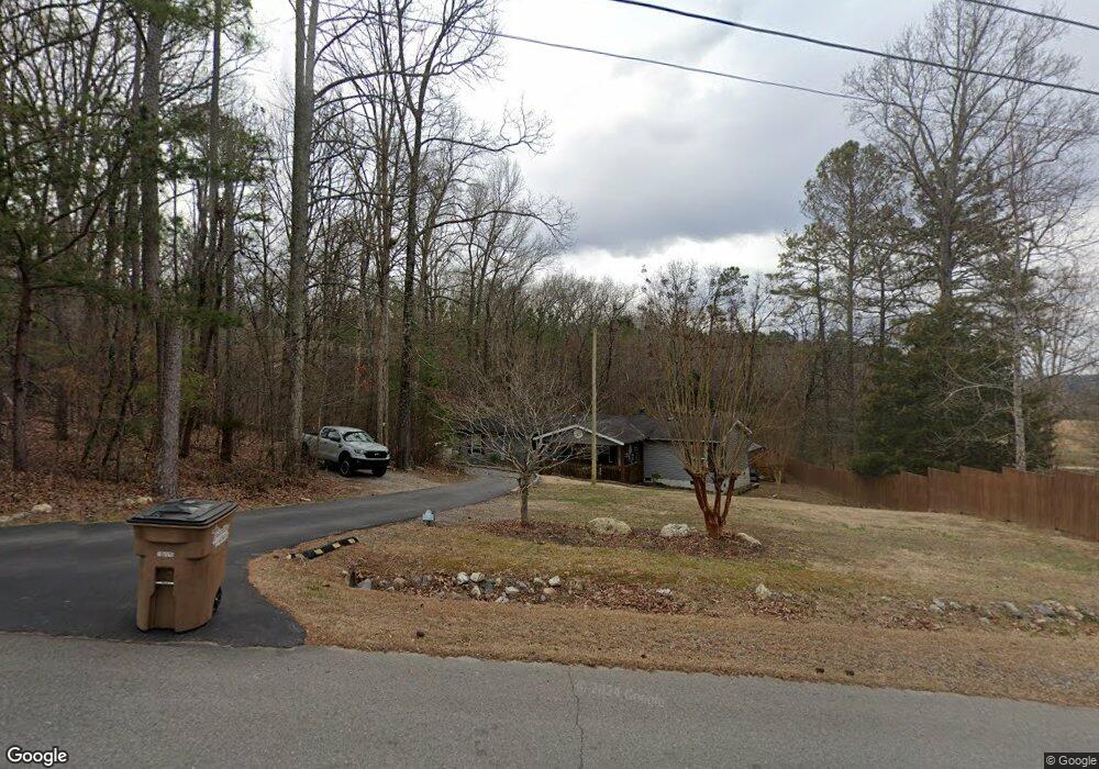 1615 Flat Branch Rd, Tunnel Hill, GA 30755 - photo 1