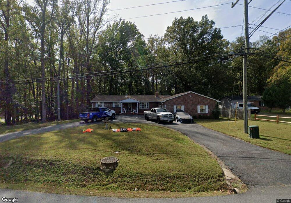 18306 Cabin Rd, Triangle, VA 22172 - photo 1