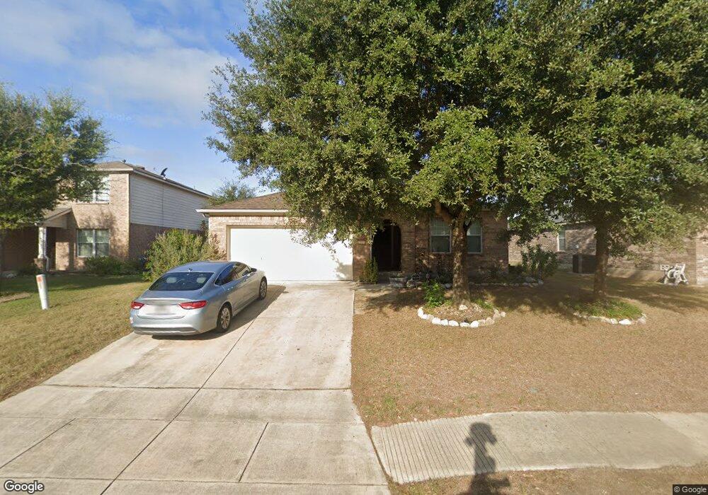 22003 Tower Terrace, San Antonio, TX 78259 - photo 1