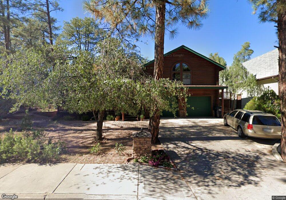 200 N Mclane Rd, Payson, AZ 85541 - photo 1