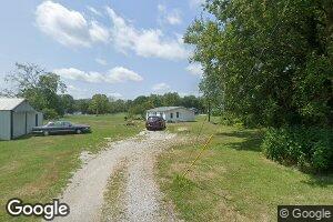 18188 E 350 S, Grammer, IN 47236