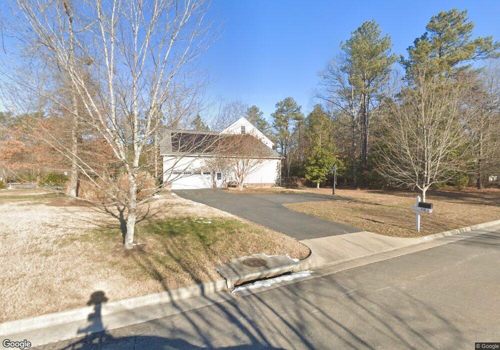 318 Hillsway Dr, Ashland, VA 23005 - photo 1