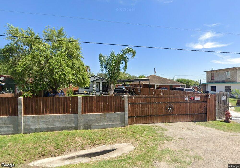2129 Courtly St, Donna, TX 78537 - photo 1