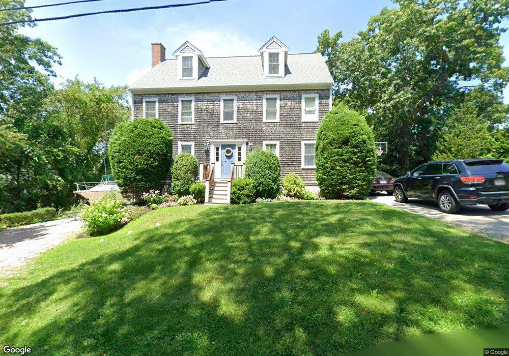 82 Sheridan Dr, Marshfield, MA 02050 - photo 1