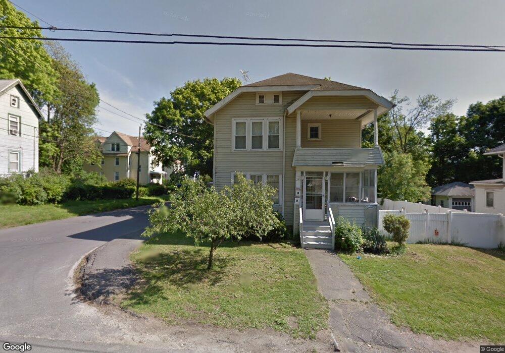 24 Wheeler St, Waterbury, CT 06704 - photo 1