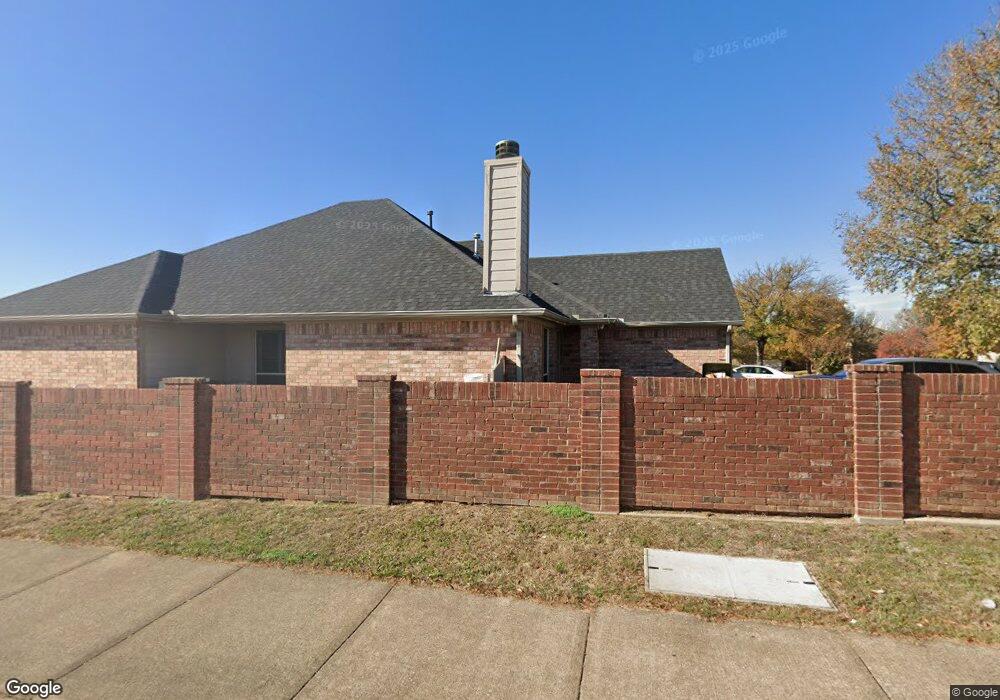 1001 Liberty Cir, Hurst, TX 76053 - photo 1