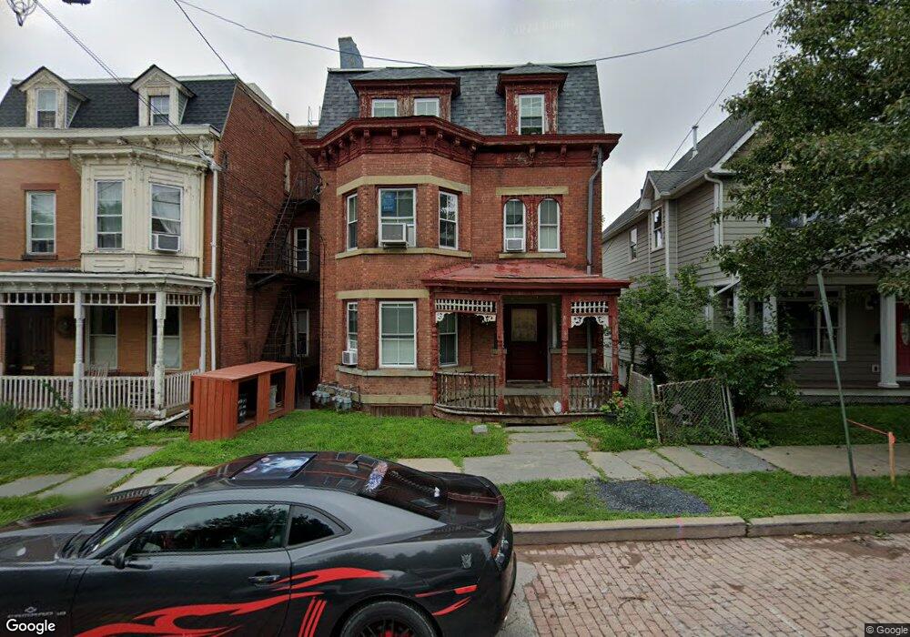 506 Liberty St, Newburgh, NY 12550 - photo 1