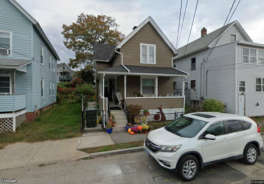 27 Maple Ave, New London, CT 06320 - photo 1