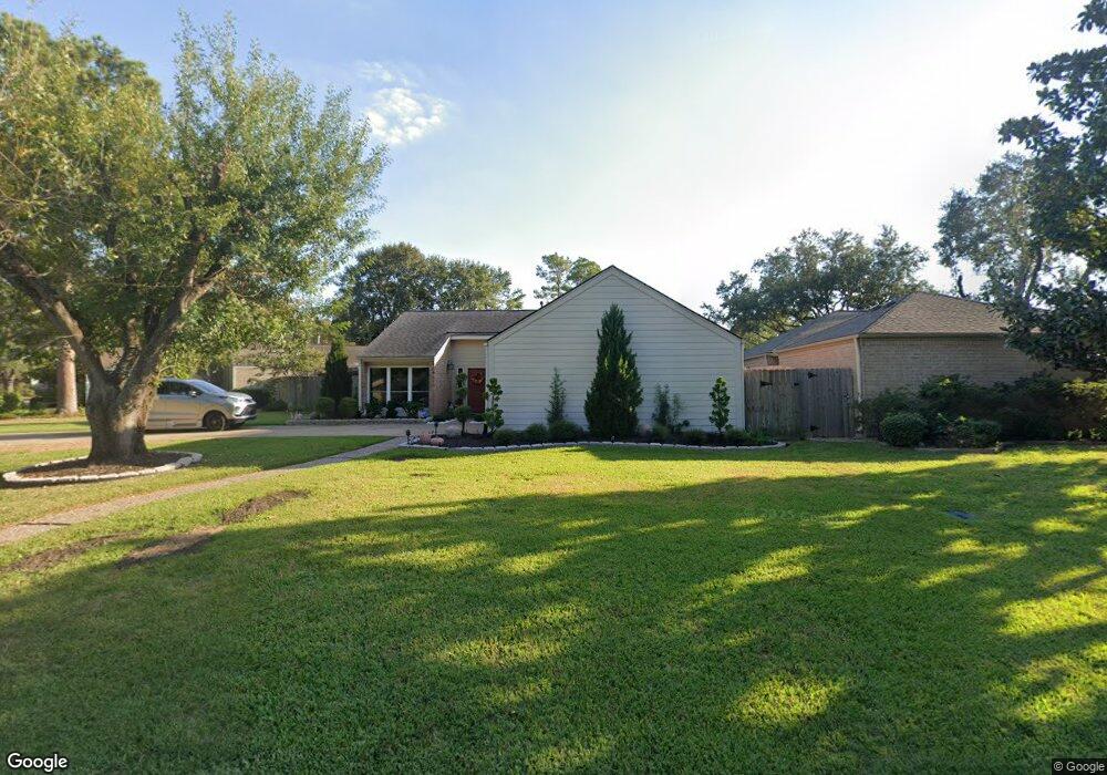 14819 Royal Birkdale St, Houston, TX 77095 - photo 1