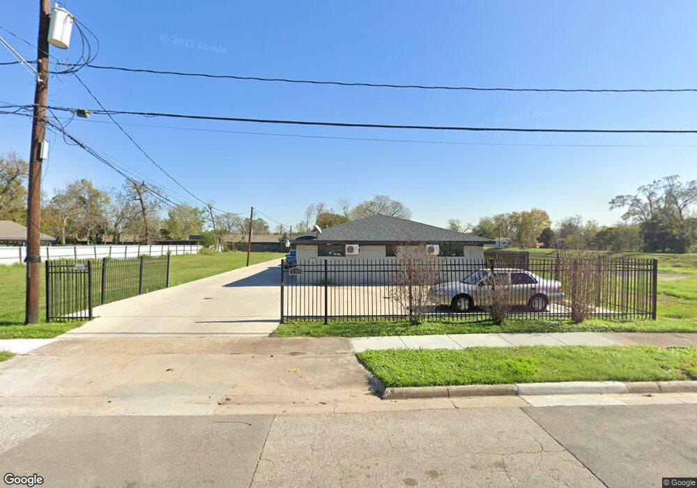 5106 Wipprecht St, Houston, TX 77026 - photo 1