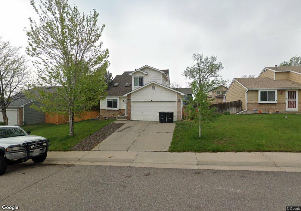 5066 S Genoa St, Centennial, CO 80015 - photo 1