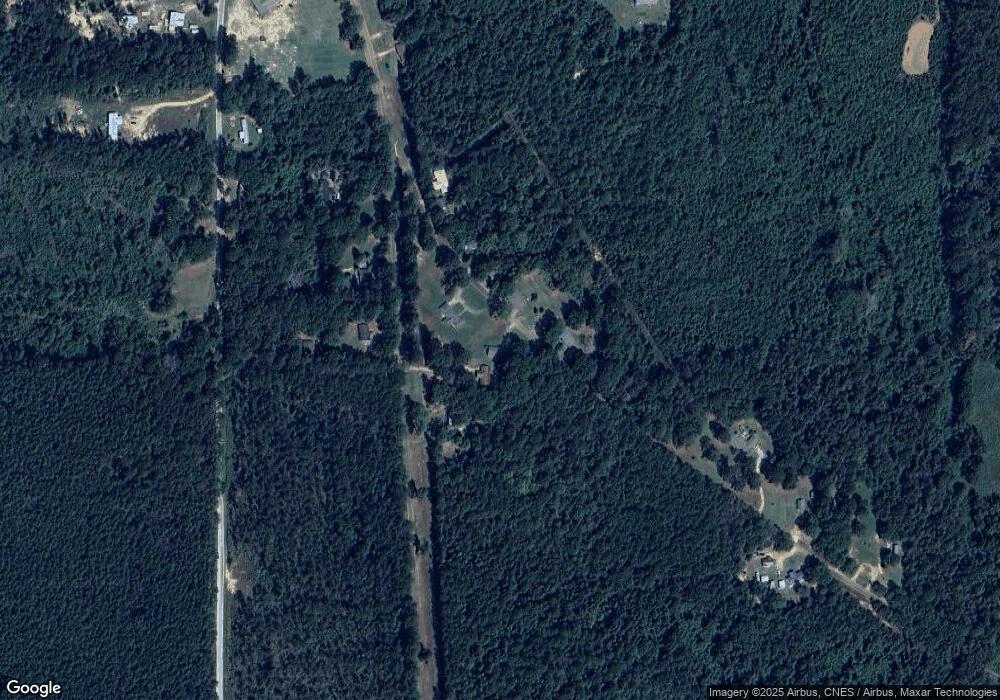 1030 Causey Rd, McComb, MS 39648 - photo 1