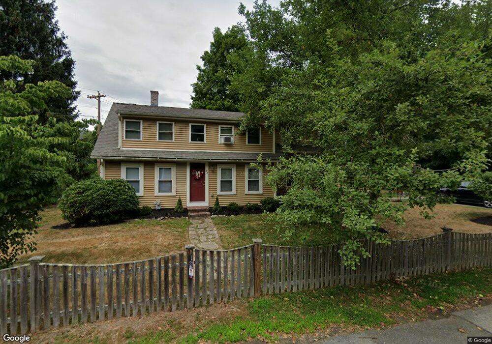 13 Stoddard St, Upton, MA 01568 - photo 1