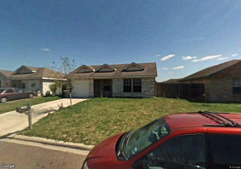 2818 Trey Dr, Edinburg, TX 78541 - photo 1
