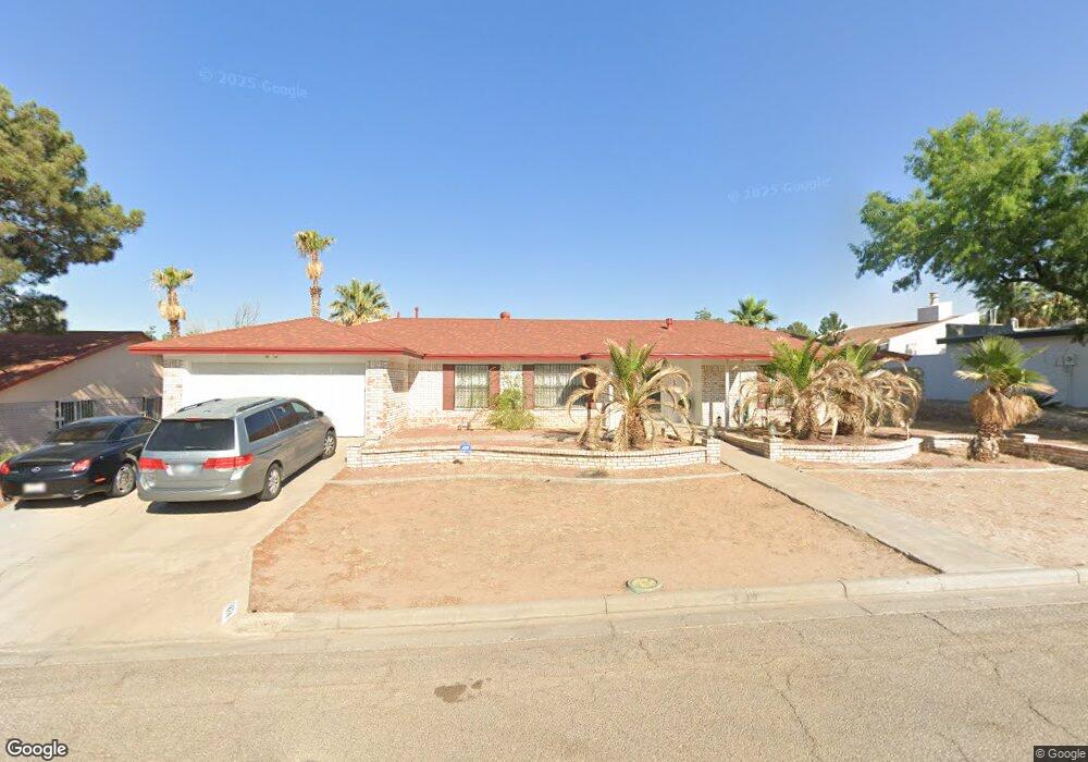 1674 Common Dr, El Paso, TX 79936 - photo 1