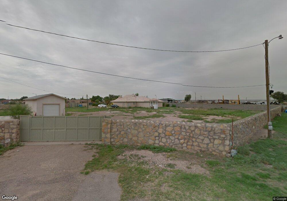 11270 San Ysidro Rd, El Paso, TX 79927 - photo 1