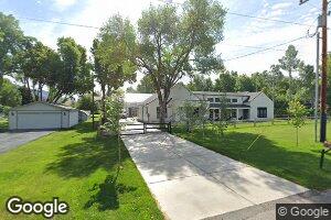 134 S 7500 E, Huntsville, UT 84317