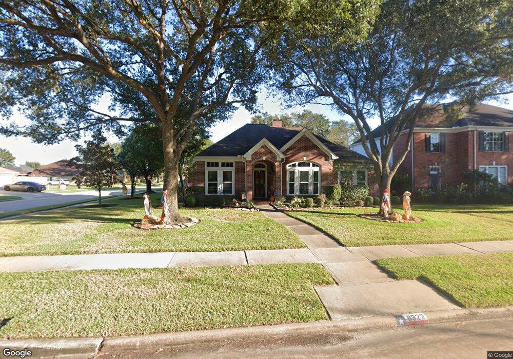 8922 Bonnyview Dr, Houston, TX 77095 - photo 1