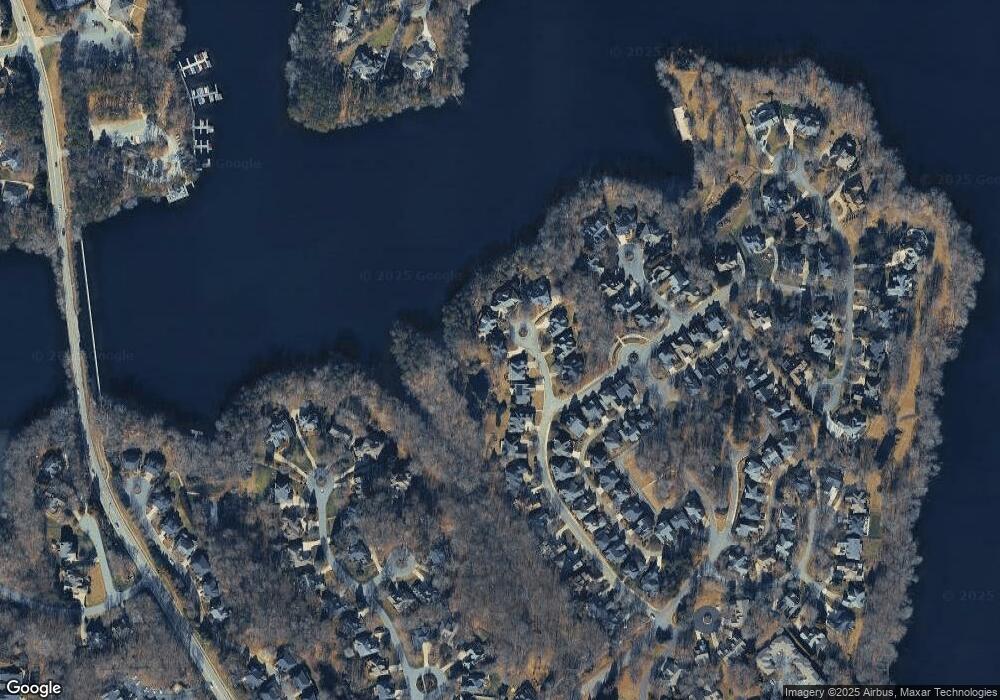 5105 Bearberry Point, Greensboro, NC 27455 - photo 1