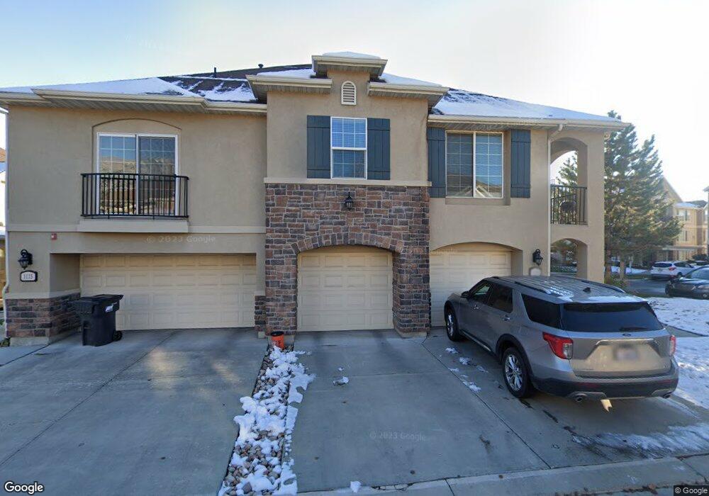1115 W 160 N unit 15-A, Pleasant Grove, UT 84062 - photo 1