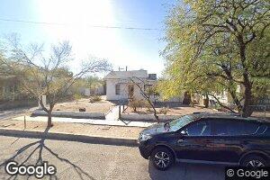 620 E Mabel St, Tucson, AZ 85705
