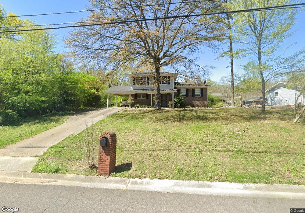 2628 6th St NE, Center Point, AL 35215 - photo 1