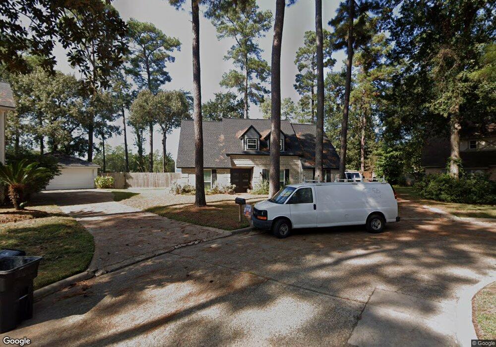 14919 Rosehill Ct, Houston, TX 77070 - photo 1