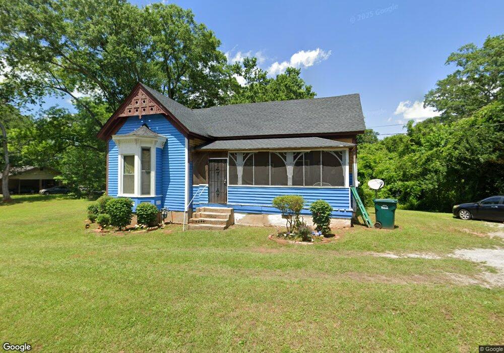 651 Martin Luther King jr St, Carrollton, GA 30117 - photo 1