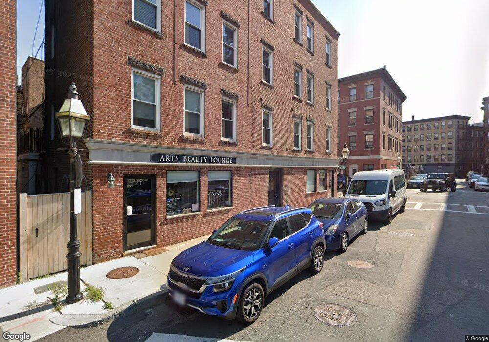 41 Stillman St unit 1, Boston, MA 02113 - photo 1