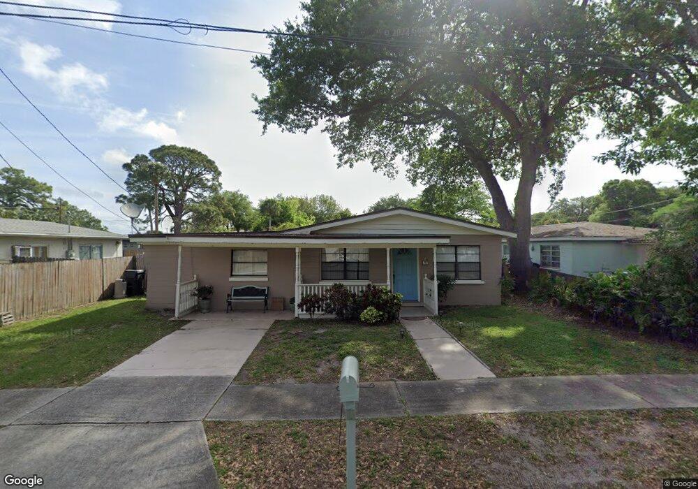 203 N Brown Ave, Titusville, FL 32796 - photo 1