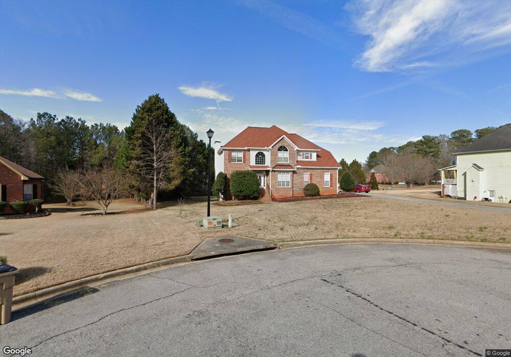 209 Awendaw Cir, Ellenwood, GA 30294 - photo 1