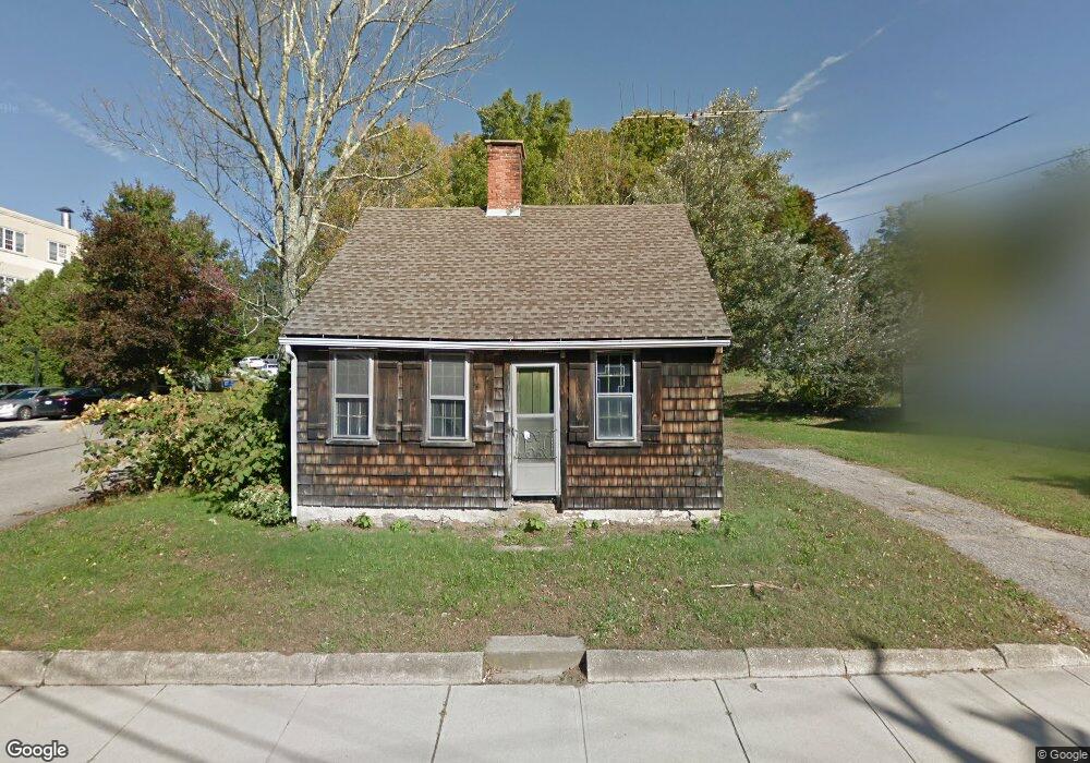 554 Main St, Coventry, RI 02816 - photo 1