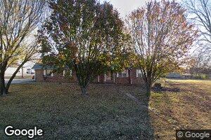 608 N 4th St, Marmaduke, AR 72443