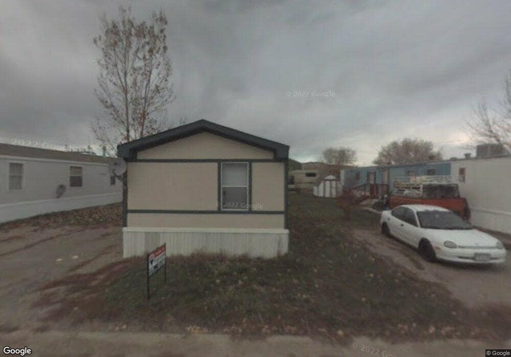 925 W 1st St, Craig, CO 81625 - photo 1