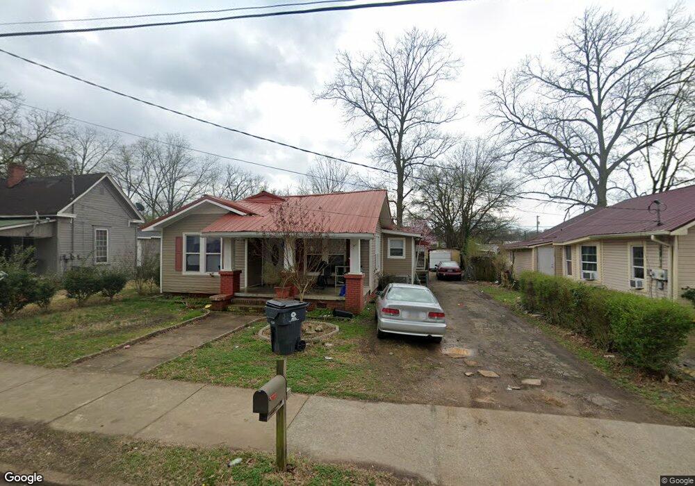122 Central St, Cedartown, GA 30125 - photo 1