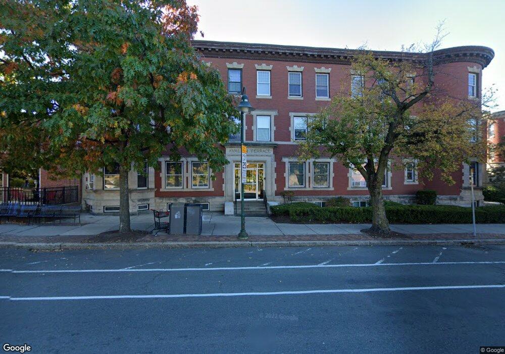 516 Harvard St unit 405, Brookline, MA 02446 - photo 1