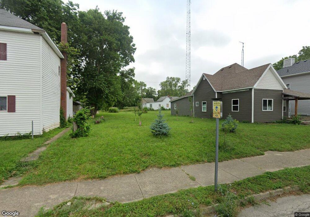 908 W Powers St, Muncie, IN 47305 - photo 1