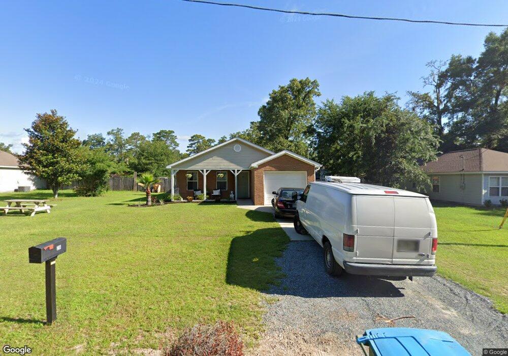26 Liberty Rd, Crawfordville, FL 32327 - photo 1