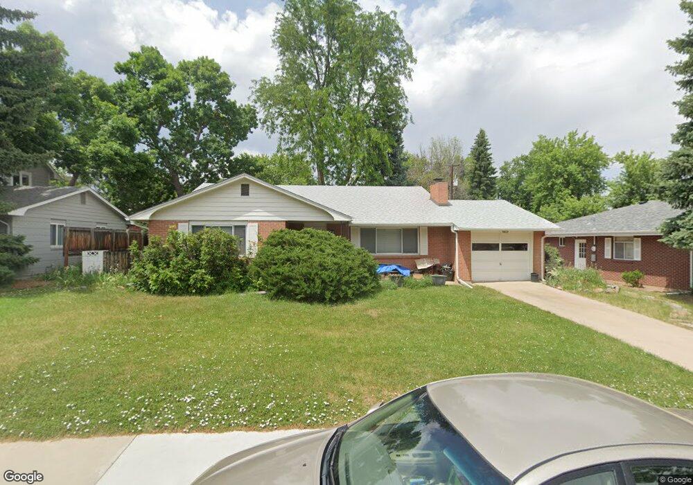 1845 Forest Ave, Boulder, CO 80304 - photo 1