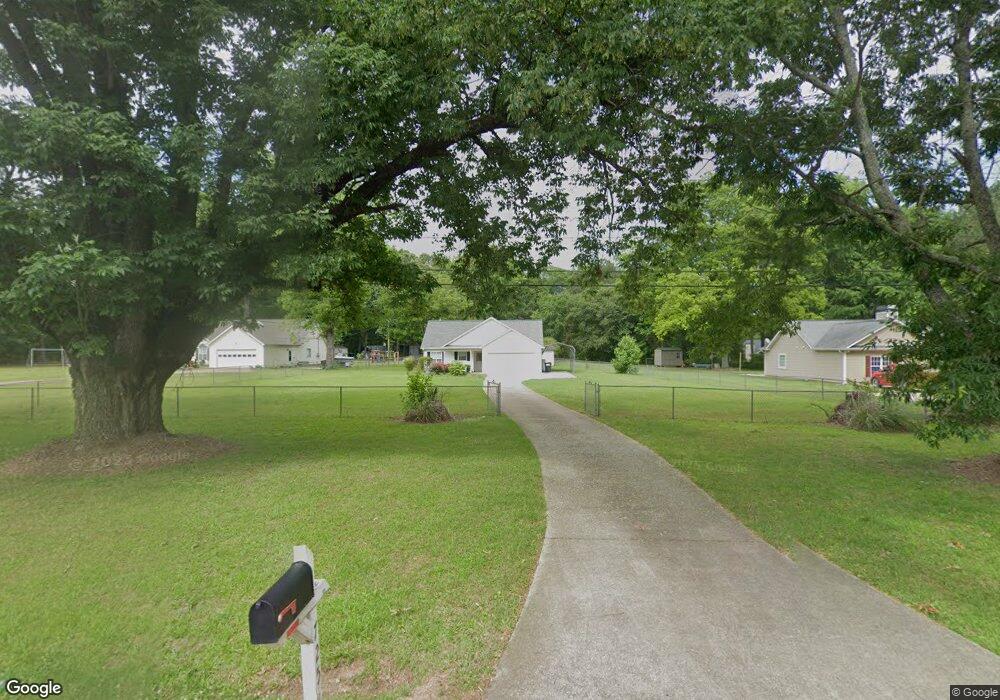 725 Highway 154, Sharpsburg, GA 30277 - photo 1