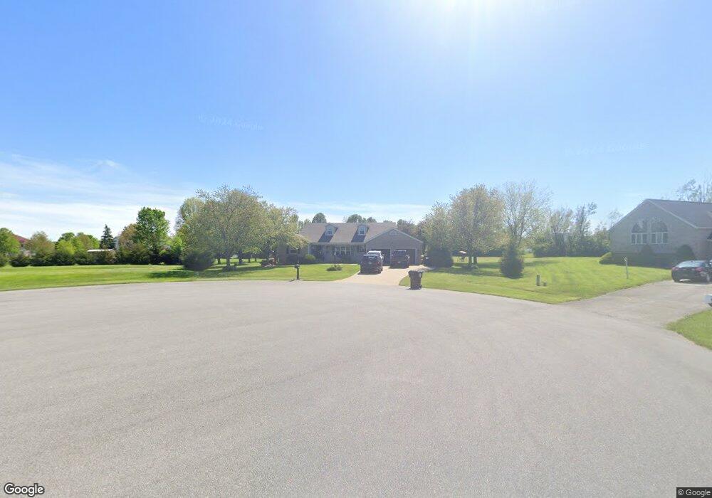 1495 W 131st Ct, Crown Point, IN 46307 - photo 1