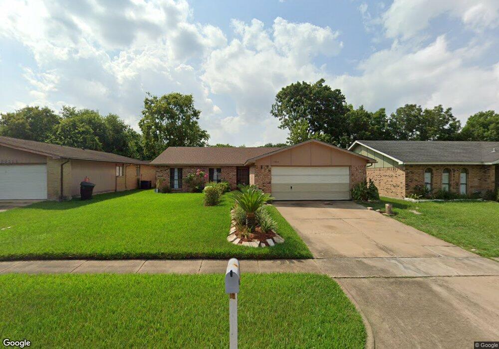 15806 Donforth Dr, Houston, TX 77053 - photo 1