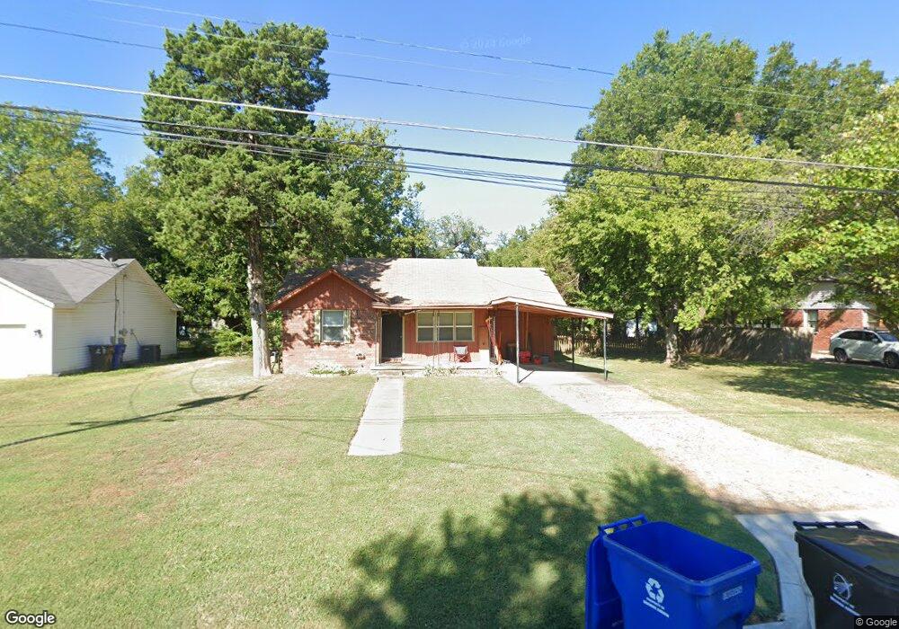 902 S Birch Place, Broken Arrow, OK 74012 - photo 1