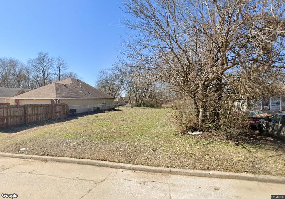 2124 N Owasso Ave, Tulsa, OK 74106 - photo 1