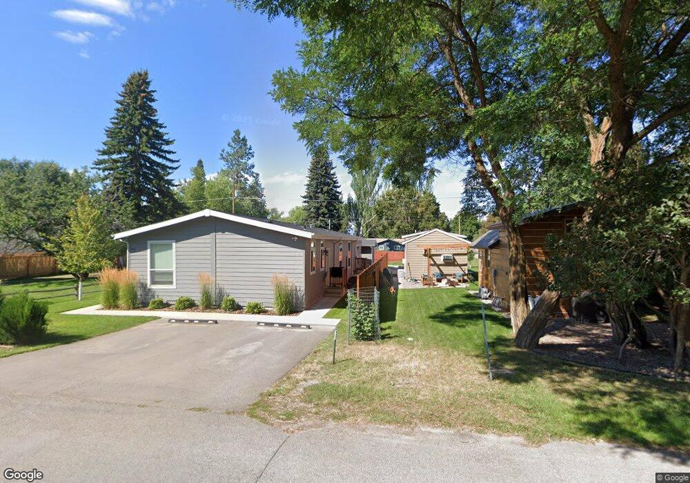 748 Cascade Ave unit Lot 2, Bigfork, MT 59911 - photo 1