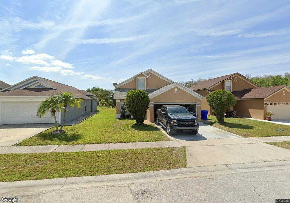 2208 Jessa Dr, Kissimmee, FL 34743 - photo 1